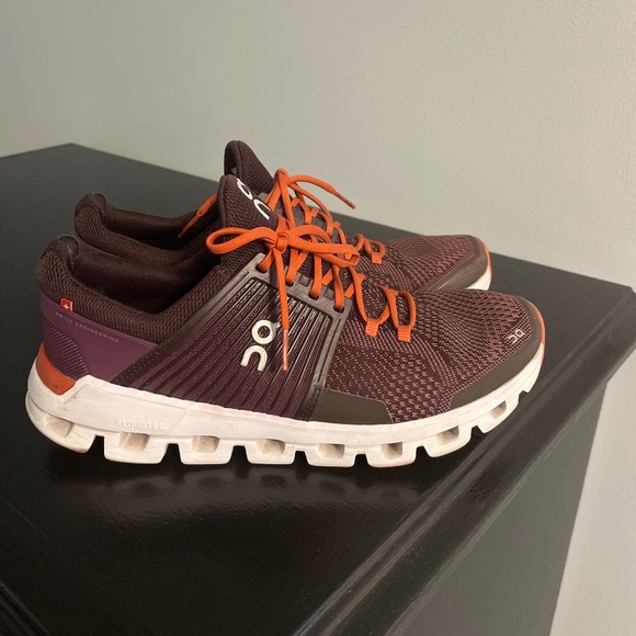 On Running Shoes - Cloudtec ON Running Shoes